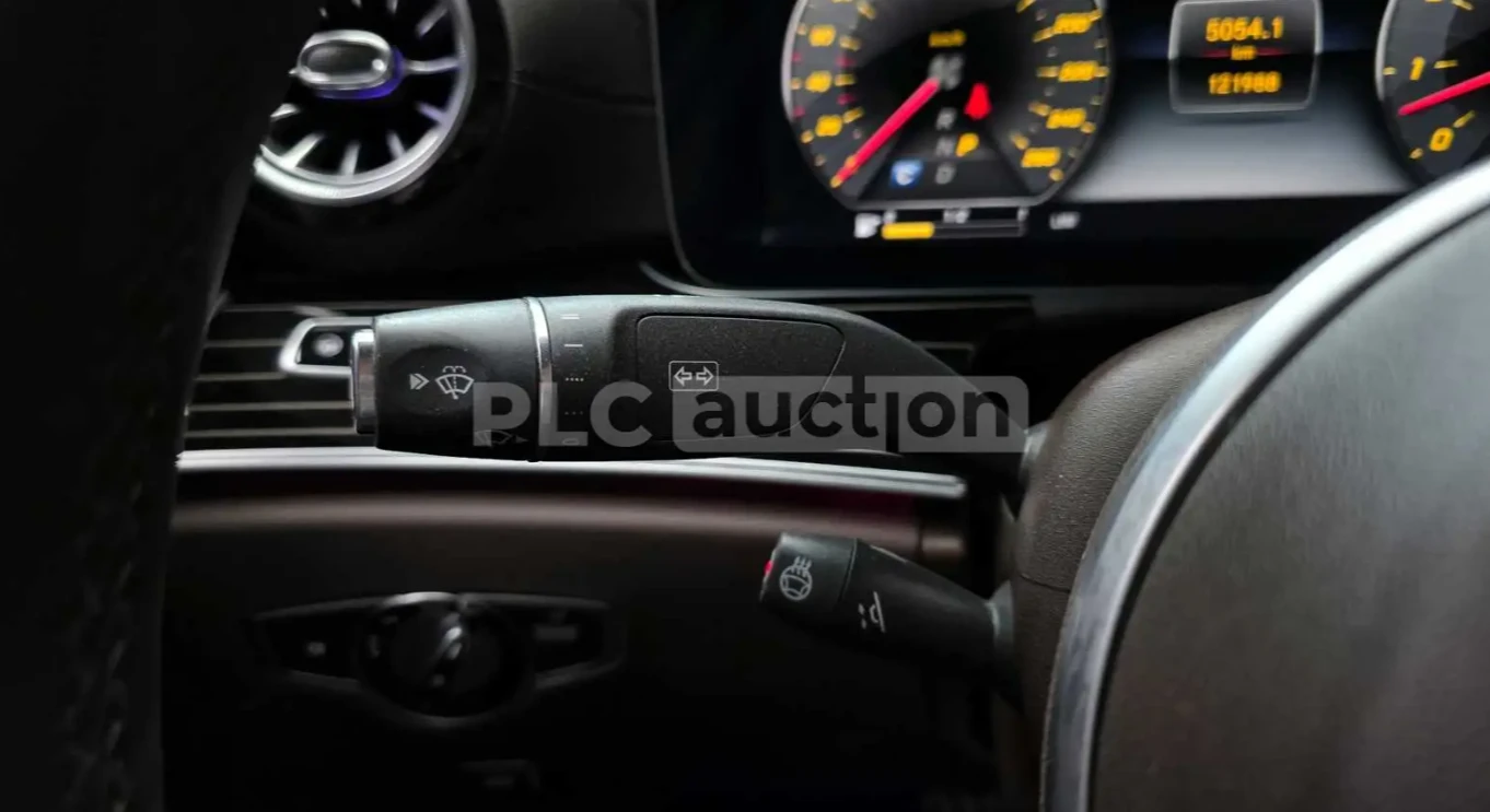 Mercedes-Benz CLS 450 AMG PACK* 4MATIC, снимка 13 - Автомобили и джипове - 54114337