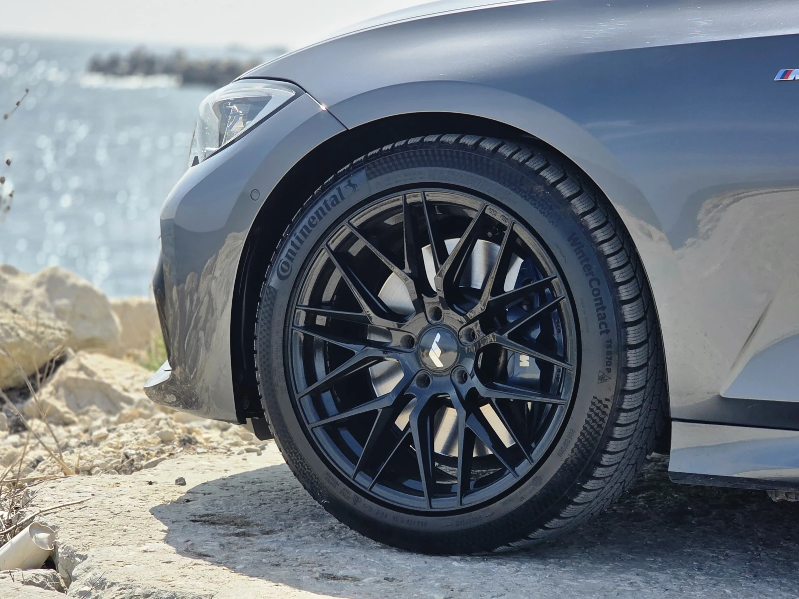 BMW 330, снимка 5 - Автомобили и джипове - 54140242