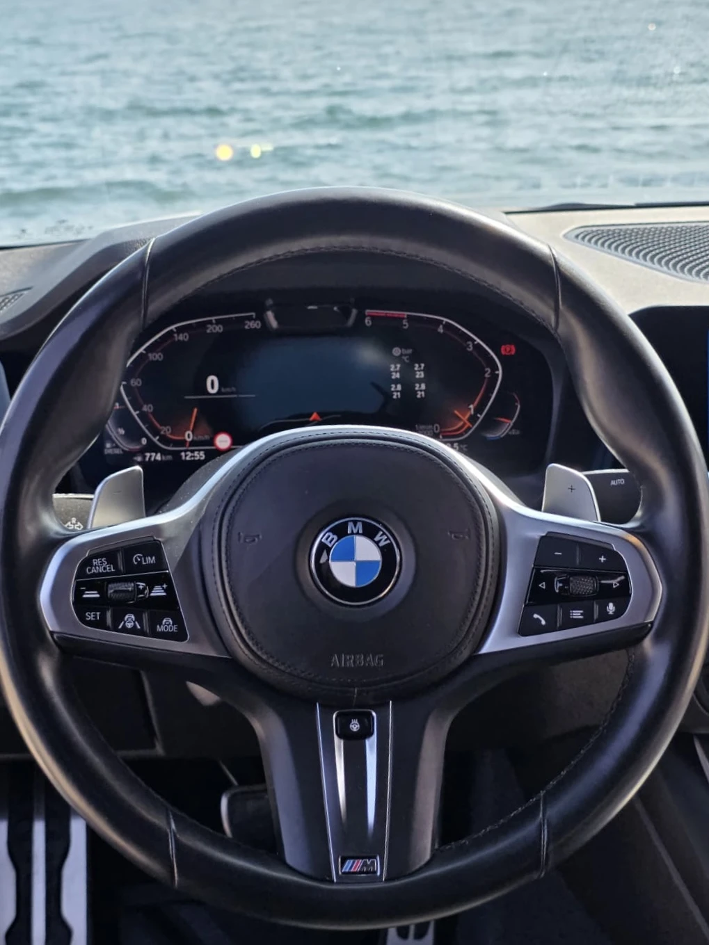 BMW 330, снимка 7 - Автомобили и джипове - 54140242