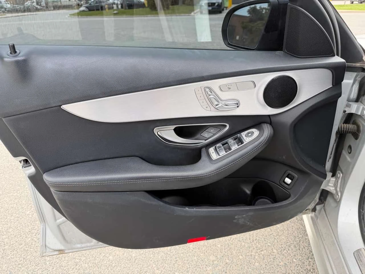 Mercedes-Benz C 300 ��������/��������/���������� �������� | Mobile.bg � ����������� 13