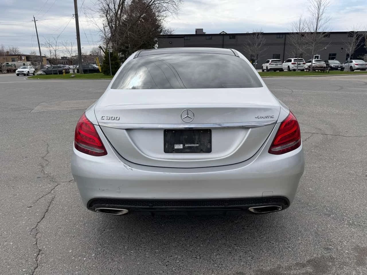 Mercedes-Benz C 300 ��������/��������/���������� �������� | Mobile.bg � ����������� 6