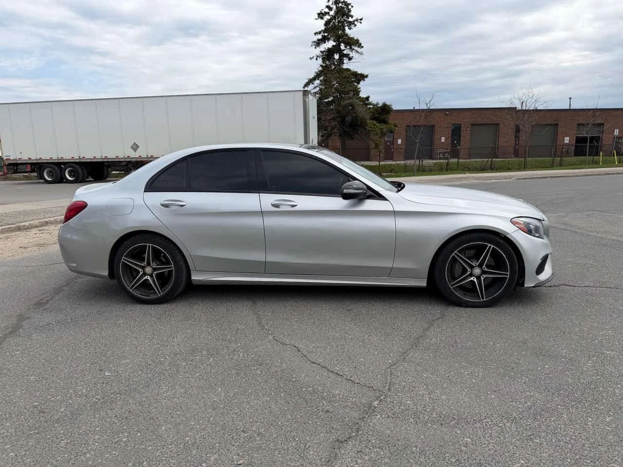 Mercedes-Benz C 300 ��������/��������/���������� �������� | Mobile.bg � ����������� 5