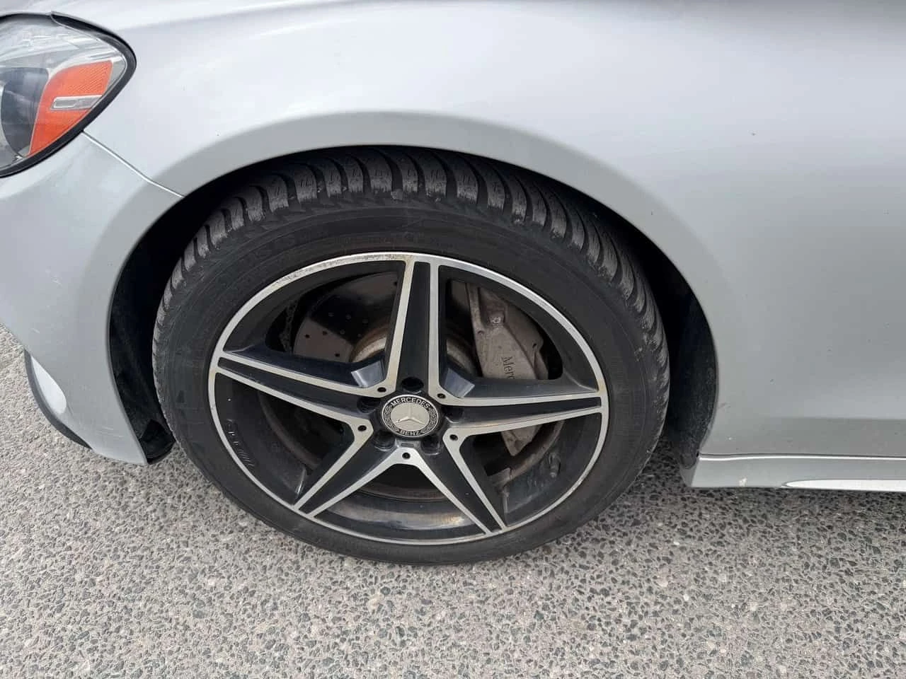 Mercedes-Benz C 300 ��������/��������/���������� �������� | Mobile.bg � ����������� 9