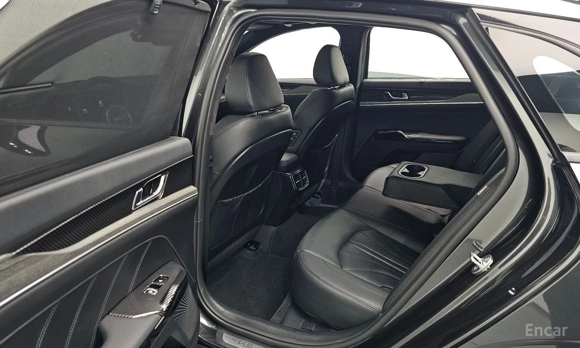 Kia K5, снимка 12 - Автомобили и джипове - 54359554