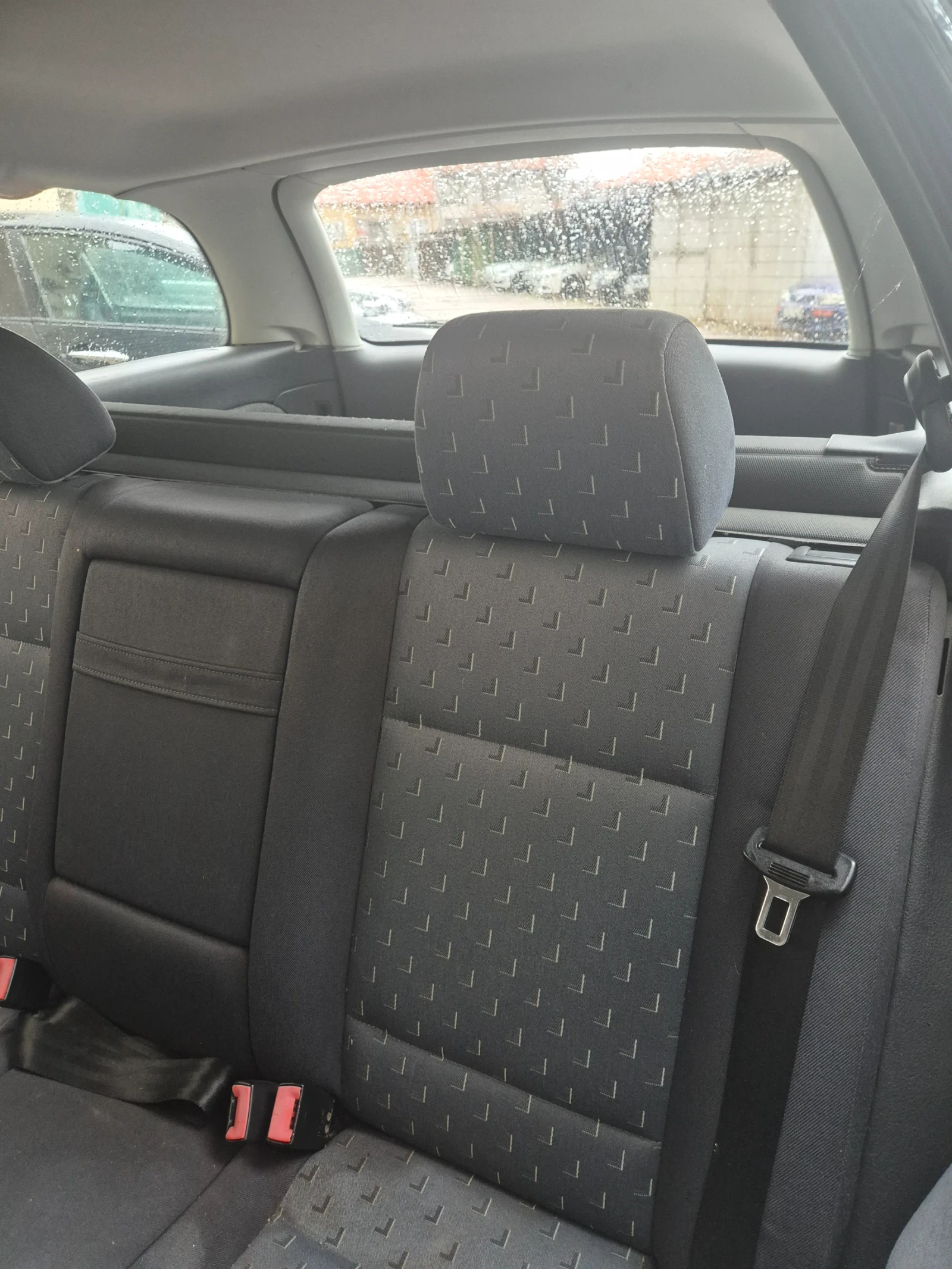 Skoda Octavia, снимка 9 - Автомобили и джипове - 54412860