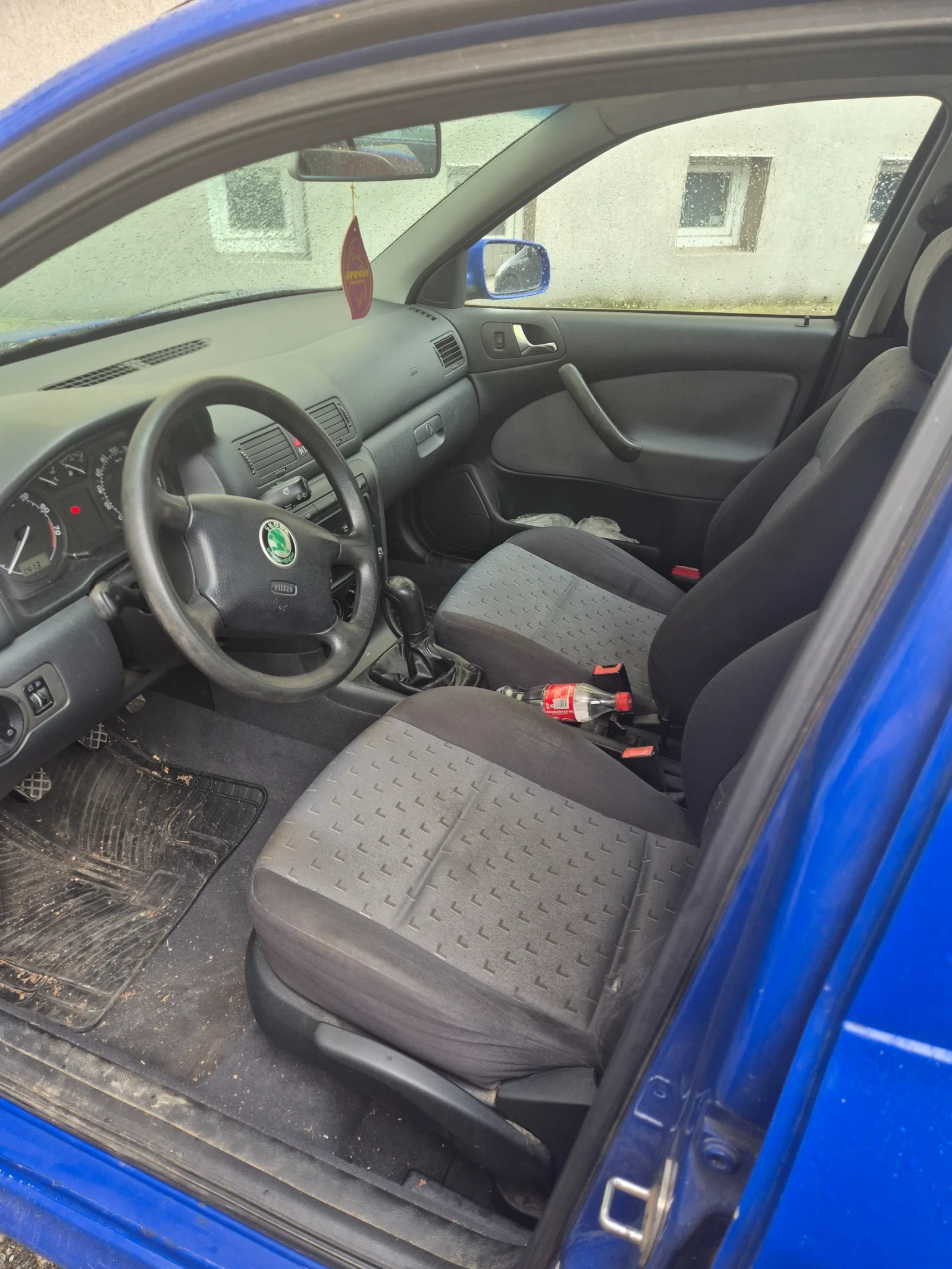 Skoda Octavia, снимка 7 - Автомобили и джипове - 54412860