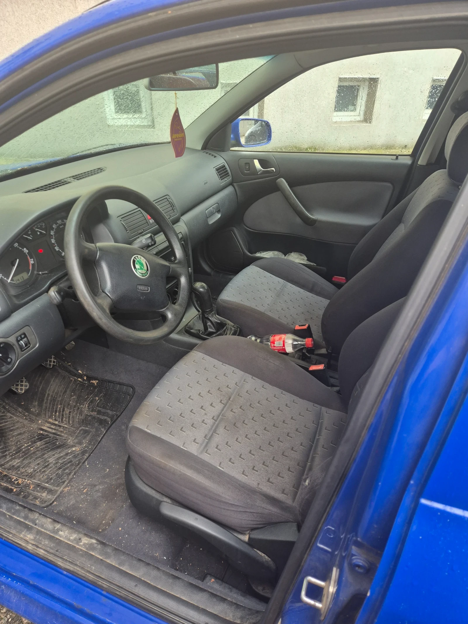 Skoda Octavia, снимка 8 - Автомобили и джипове - 54412860