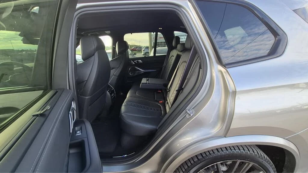BMW X5M AWD* AвтоКредит * (ЦЕНА ДО БГ), снимка 10 - Автомобили и джипове - 54442609