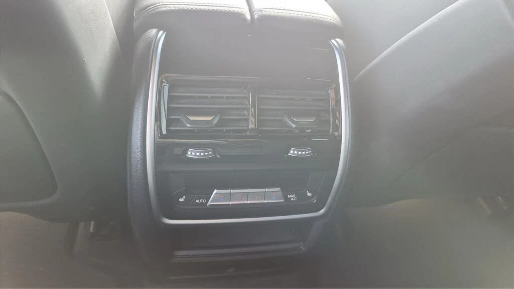 BMW X5M AWD* AвтоКредит * (ЦЕНА ДО БГ), снимка 15 - Автомобили и джипове - 54442609