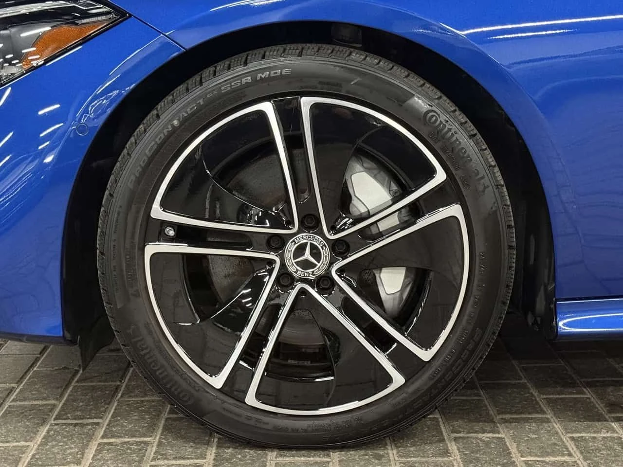 Mercedes-Benz CLE * CLE300 4MATIC * CARFAX * ���� �� �� | Mobile.bg � ����������� 9