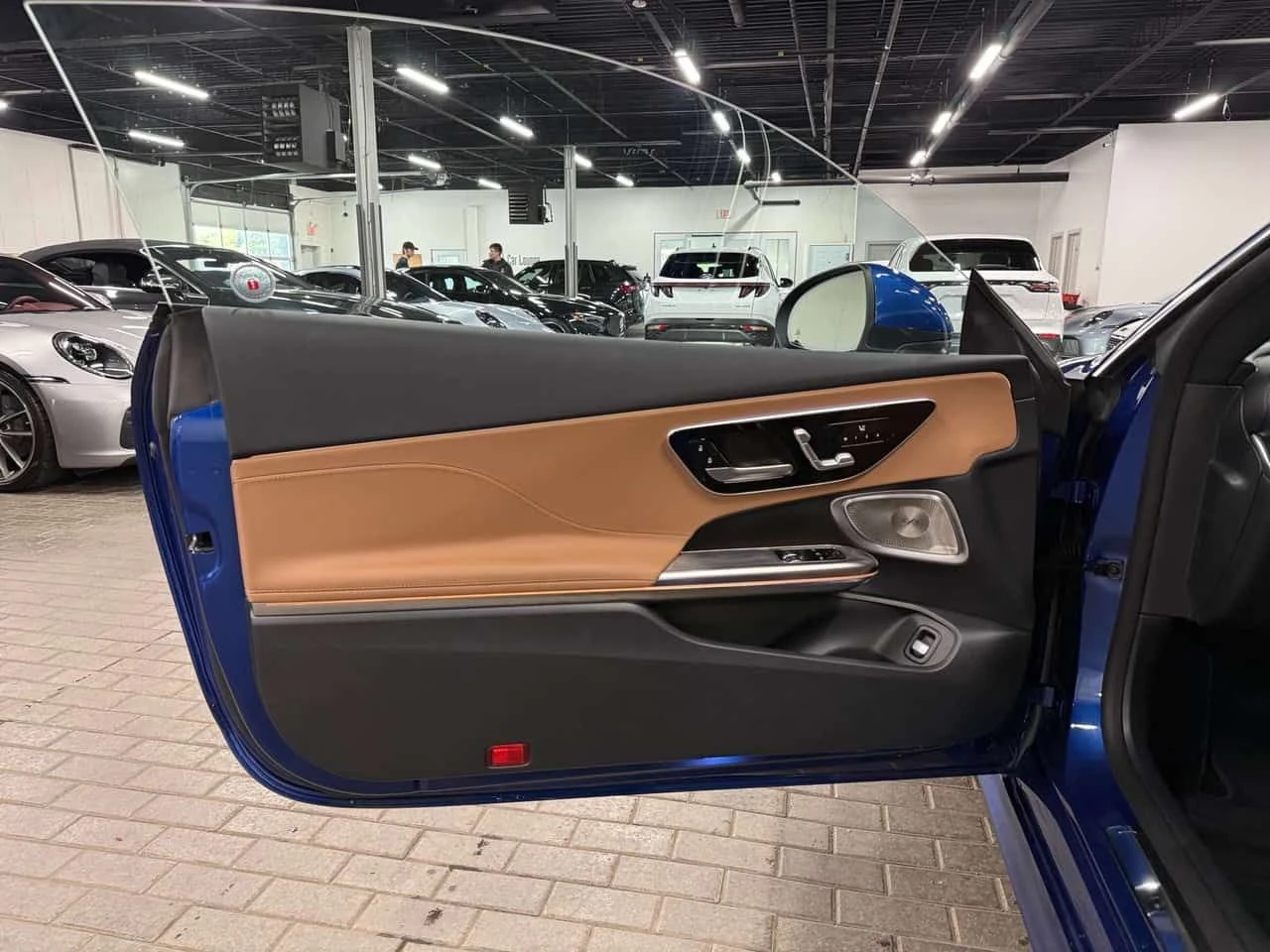 Mercedes-Benz CLE * CLE300 4MATIC * CARFAX * ���� �� �� | Mobile.bg � ����������� 15