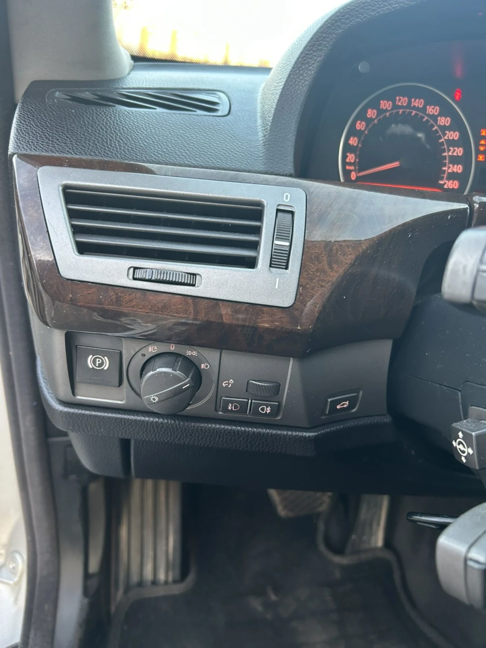 BMW 730 3.0 D, снимка 12 - Автомобили и джипове - 54617908