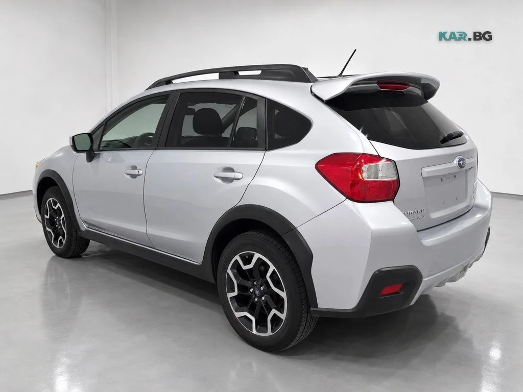 Subaru Crosstrek XV Touring AWD* A���������* (���� �� ��) | Mobile.bg � ����������� 4
