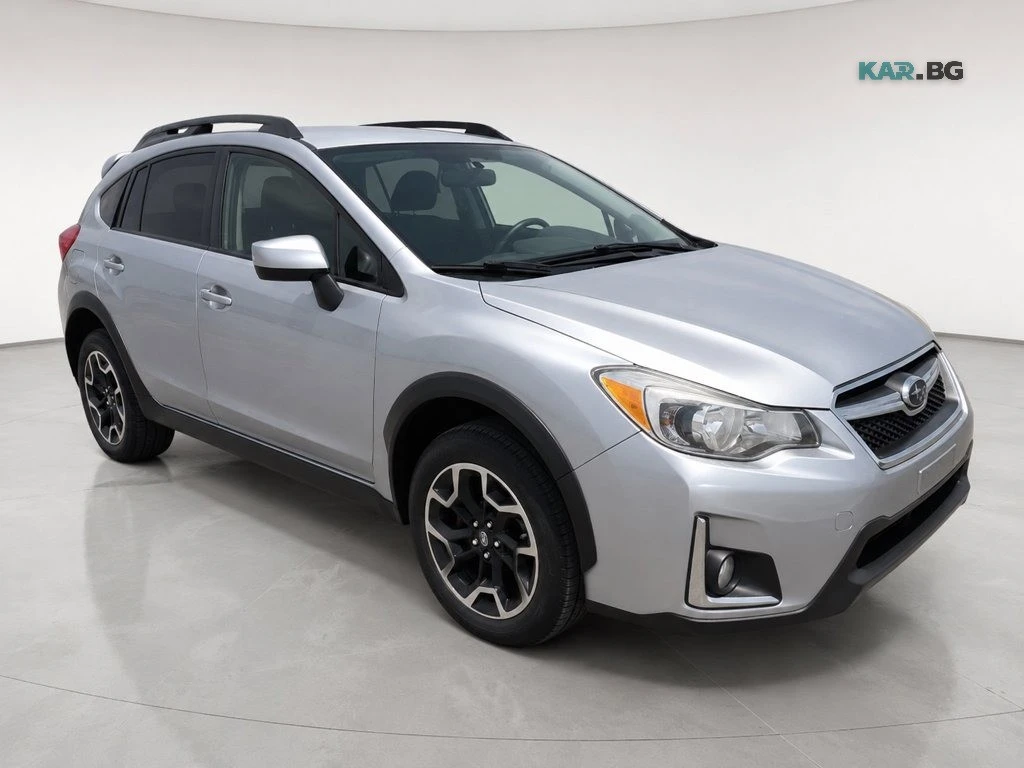 Subaru Crosstrek XV Touring AWD* A���������* (���� �� ��) | Mobile.bg � ����������� 2