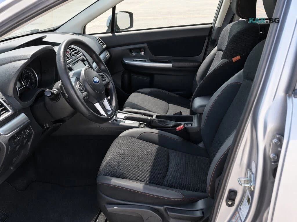 Subaru Crosstrek XV Touring AWD* A���������* (���� �� ��) | Mobile.bg � ����������� 8