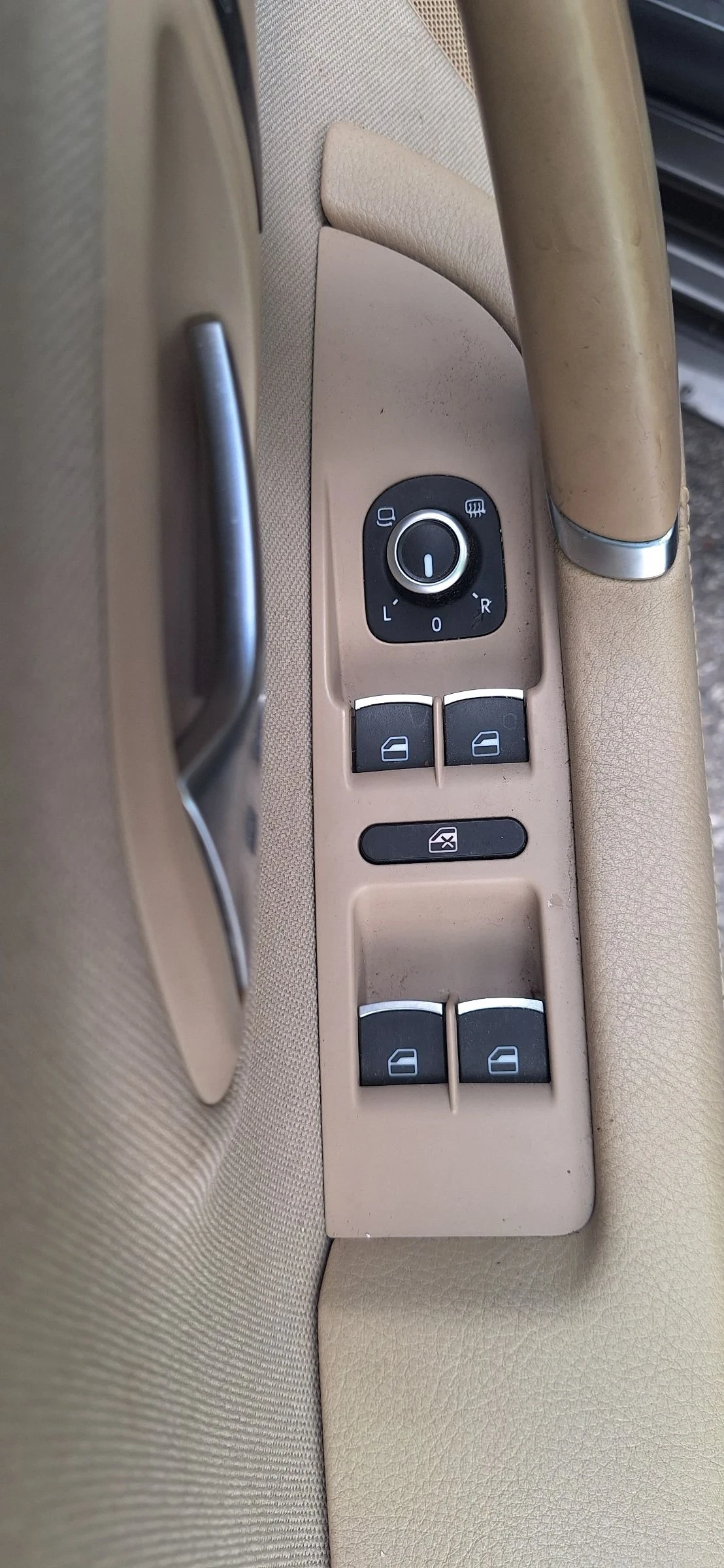 VW CC, снимка 15 - Автомобили и джипове - 54794460