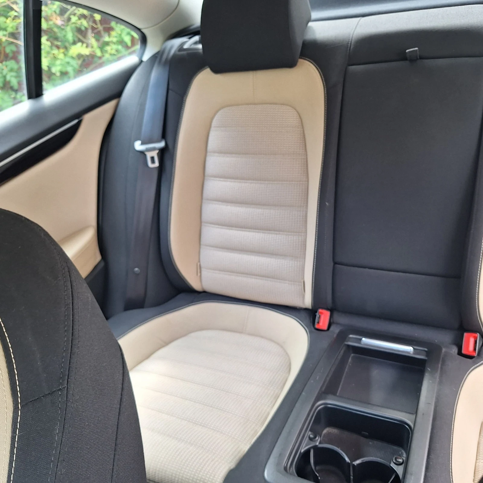 VW CC, снимка 14 - Автомобили и джипове - 54794460