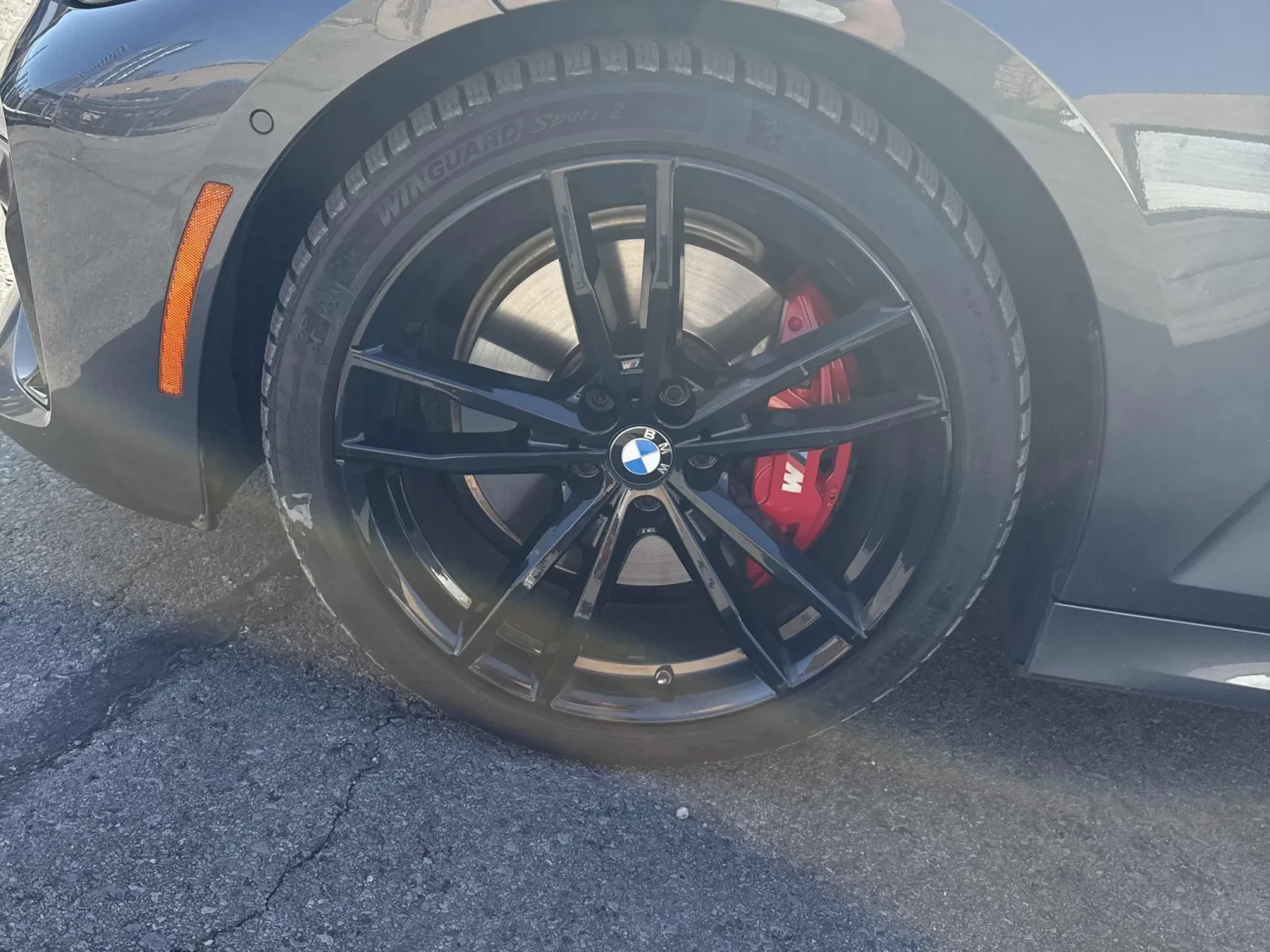 BMW 340 M340i xDrive, снимка 6 - Автомобили и джипове - 54880287