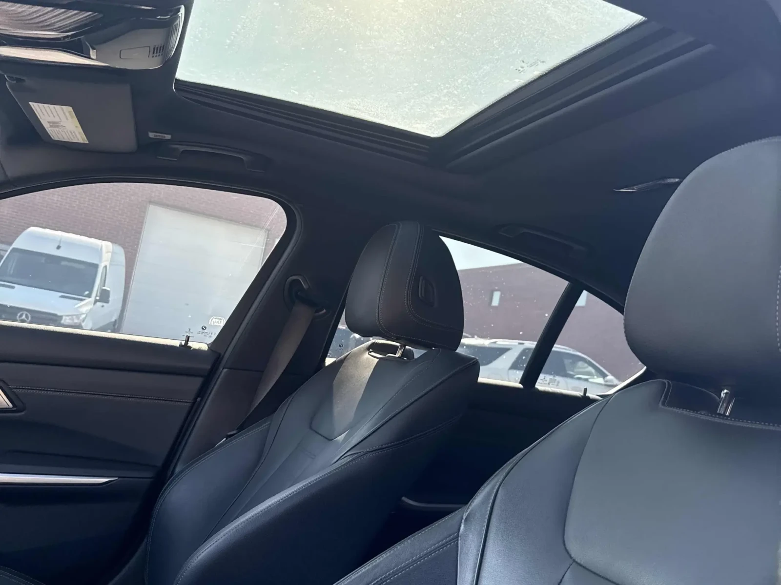 BMW 340 M340i xDrive, снимка 9 - Автомобили и джипове - 54880287