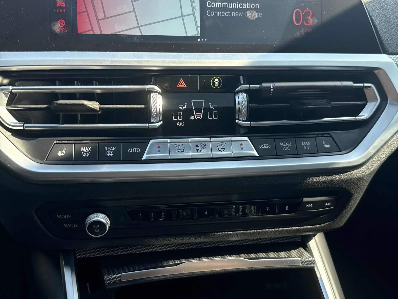 BMW 340 M340i xDrive, снимка 13 - Автомобили и джипове - 54880287