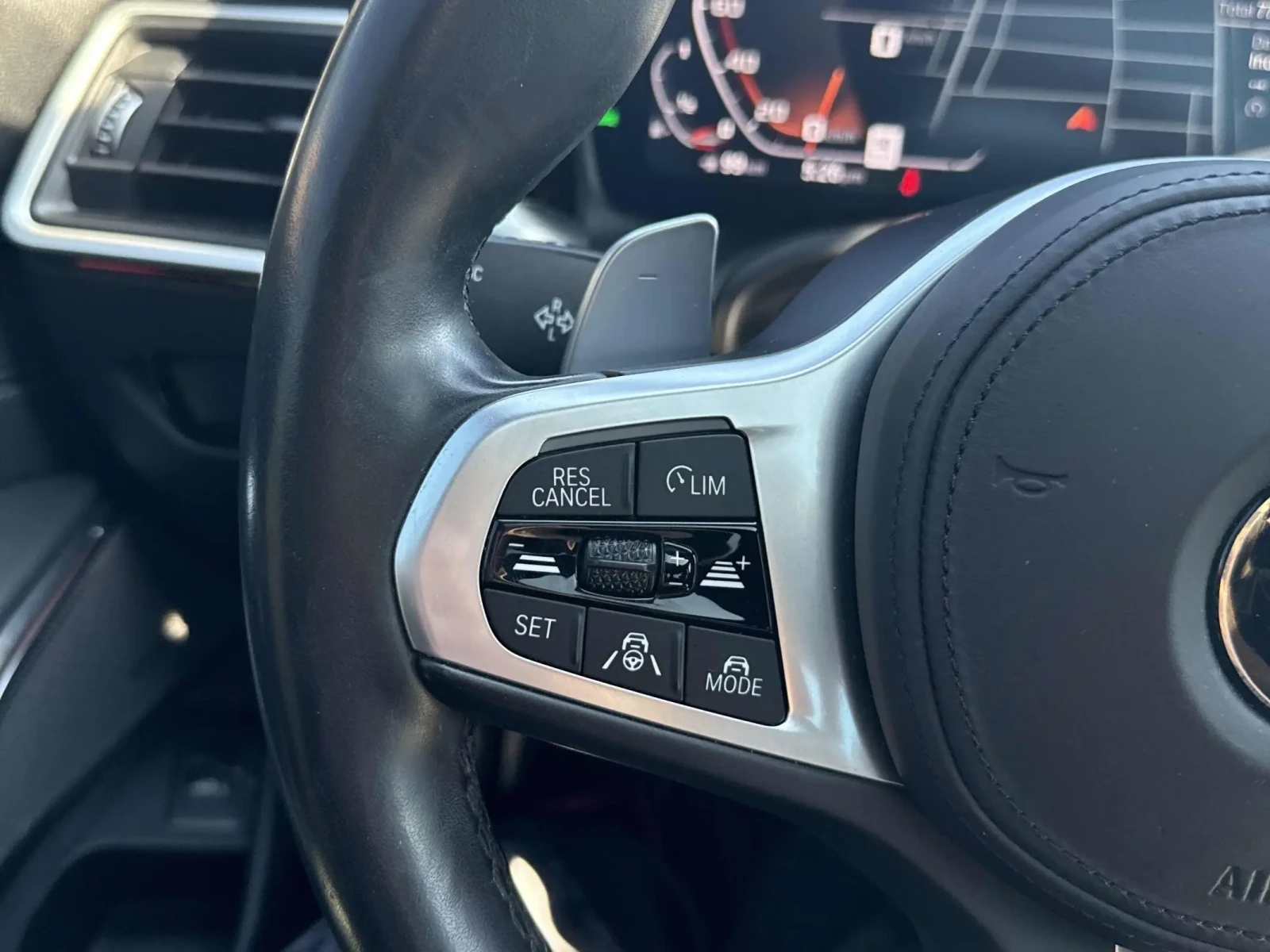 BMW 340 M340i xDrive, снимка 14 - Автомобили и джипове - 54880287