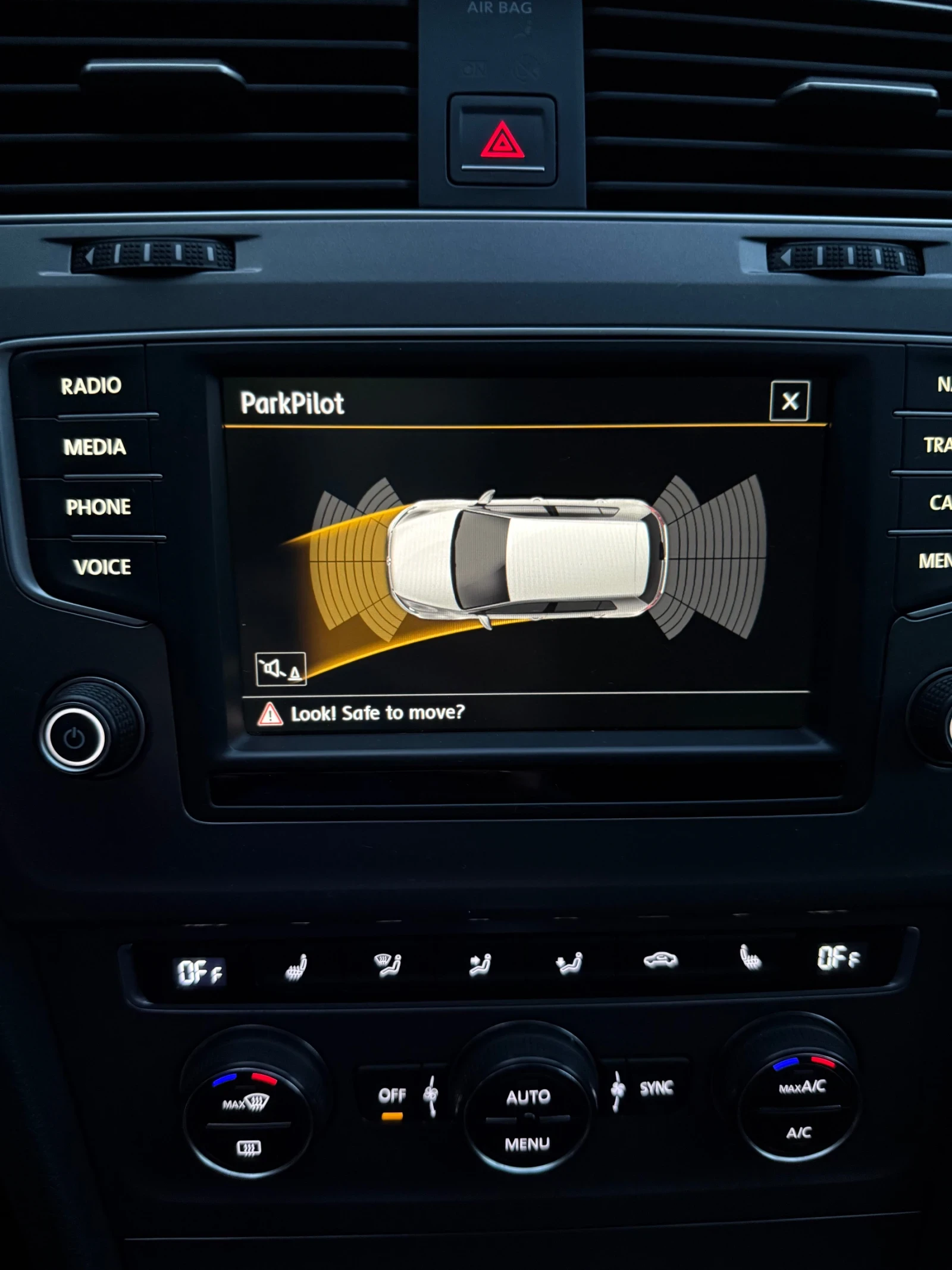VW Golf, снимка 8 - Автомобили и джипове - 54972225