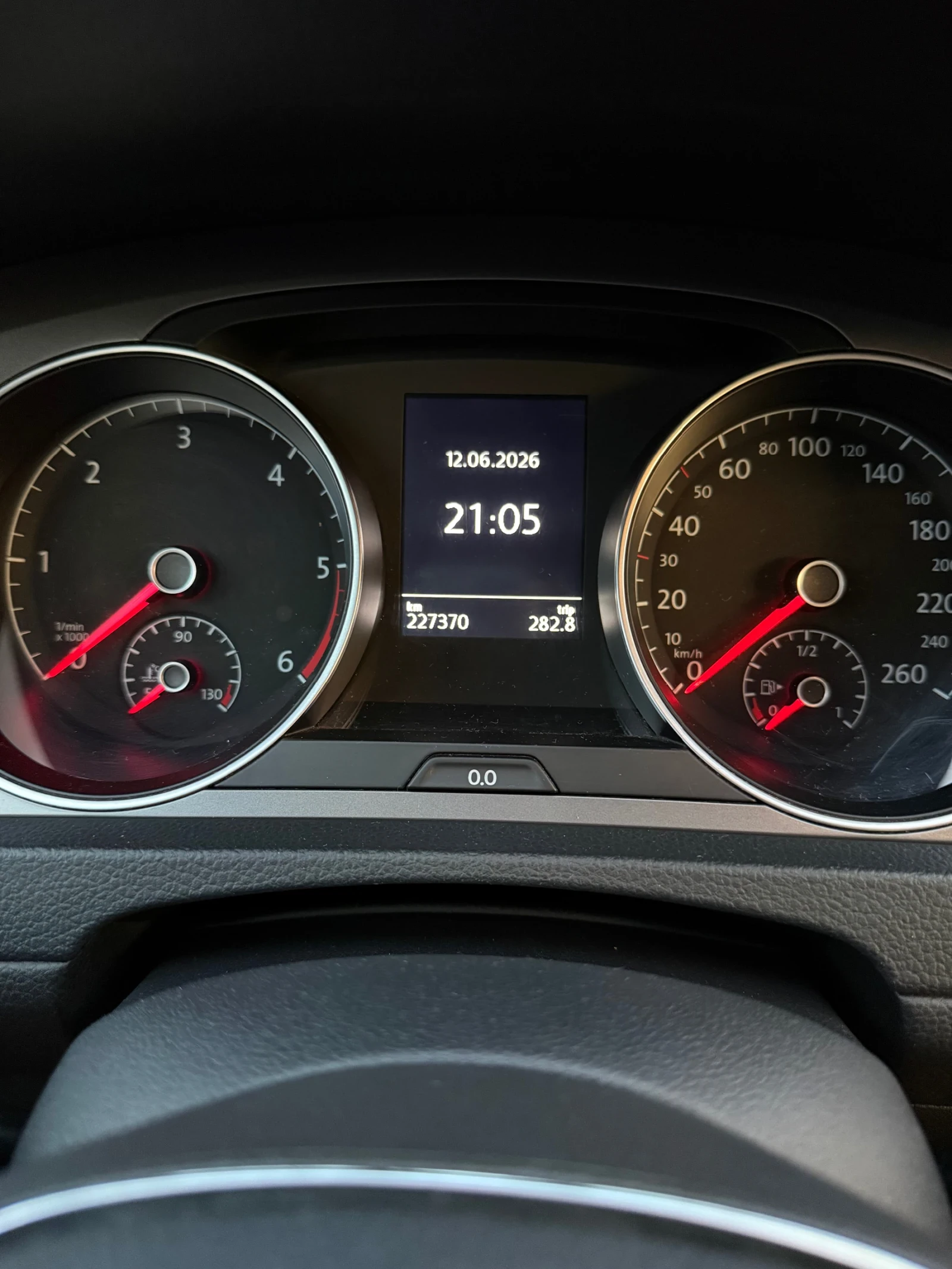 VW Golf, снимка 15 - Автомобили и джипове - 54972225