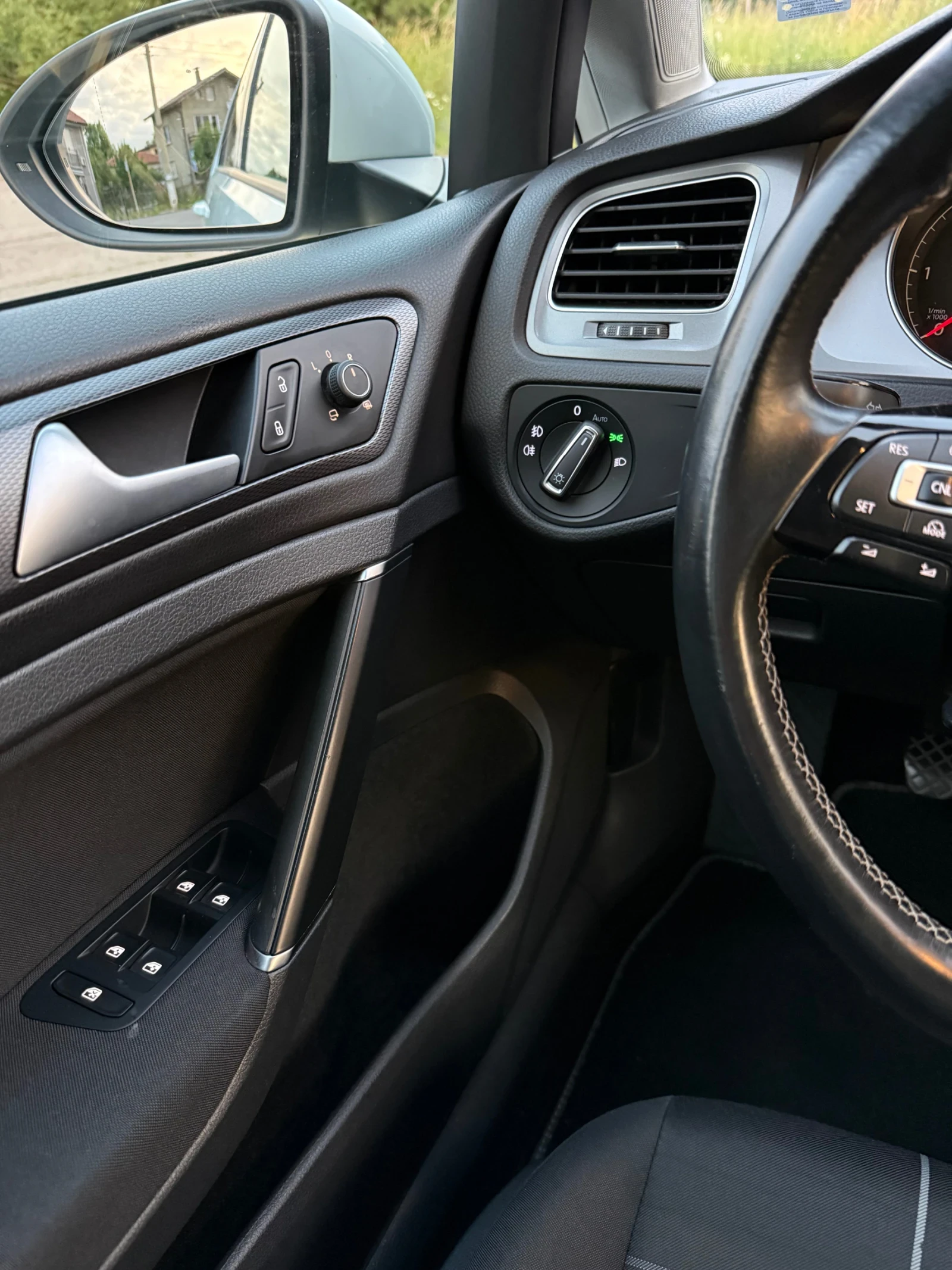 VW Golf, снимка 6 - Автомобили и джипове - 54972225