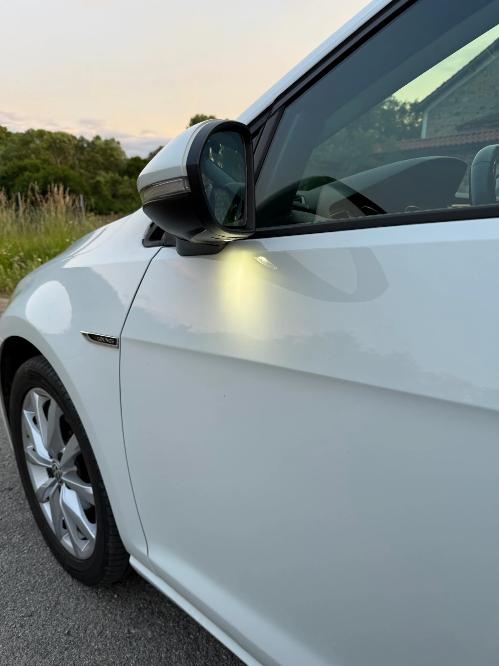 VW Golf, снимка 4 - Автомобили и джипове - 54972225