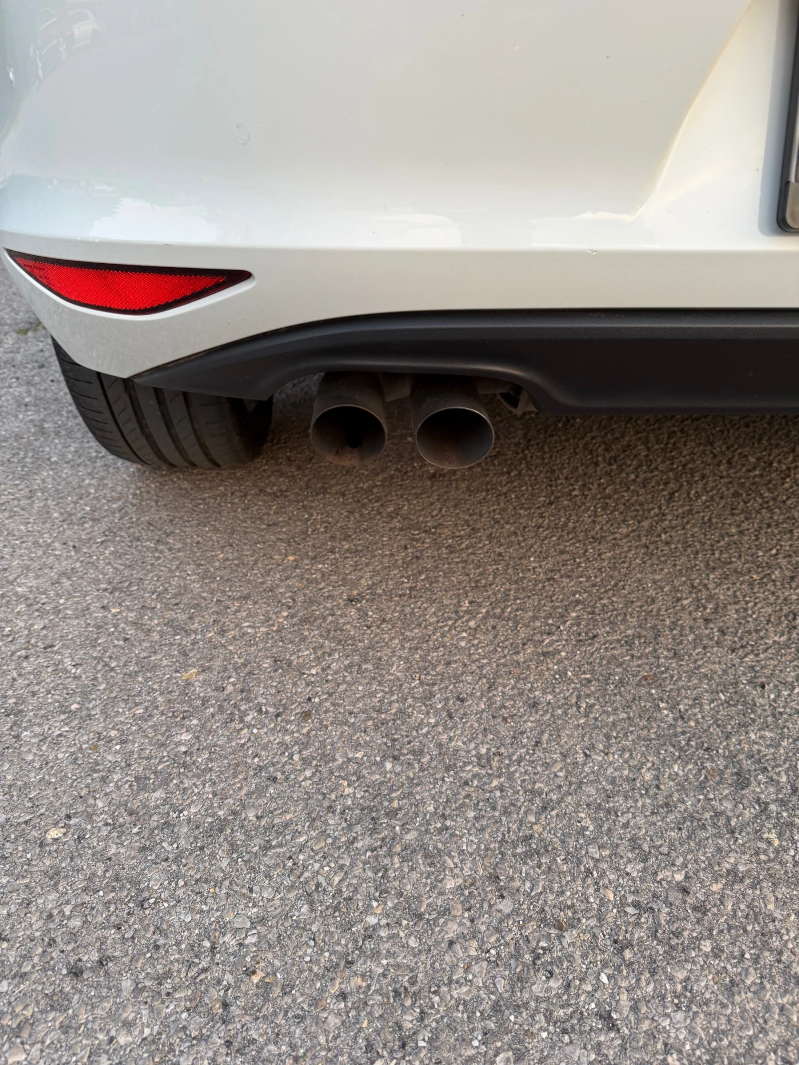 VW Golf, снимка 5 - Автомобили и джипове - 54972225