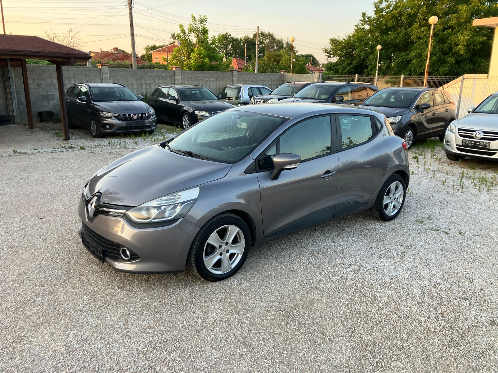 Renault Clio 1.5 DCI | Mobile.bg � ����������� 4