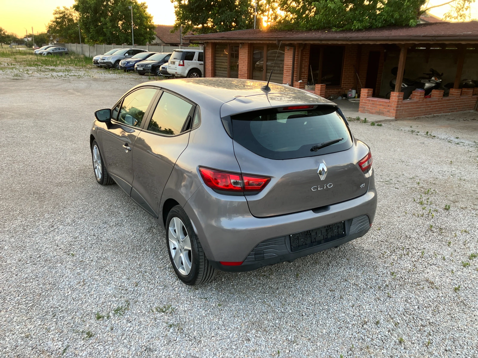 Renault Clio 1.5 DCI | Mobile.bg � ����������� 6