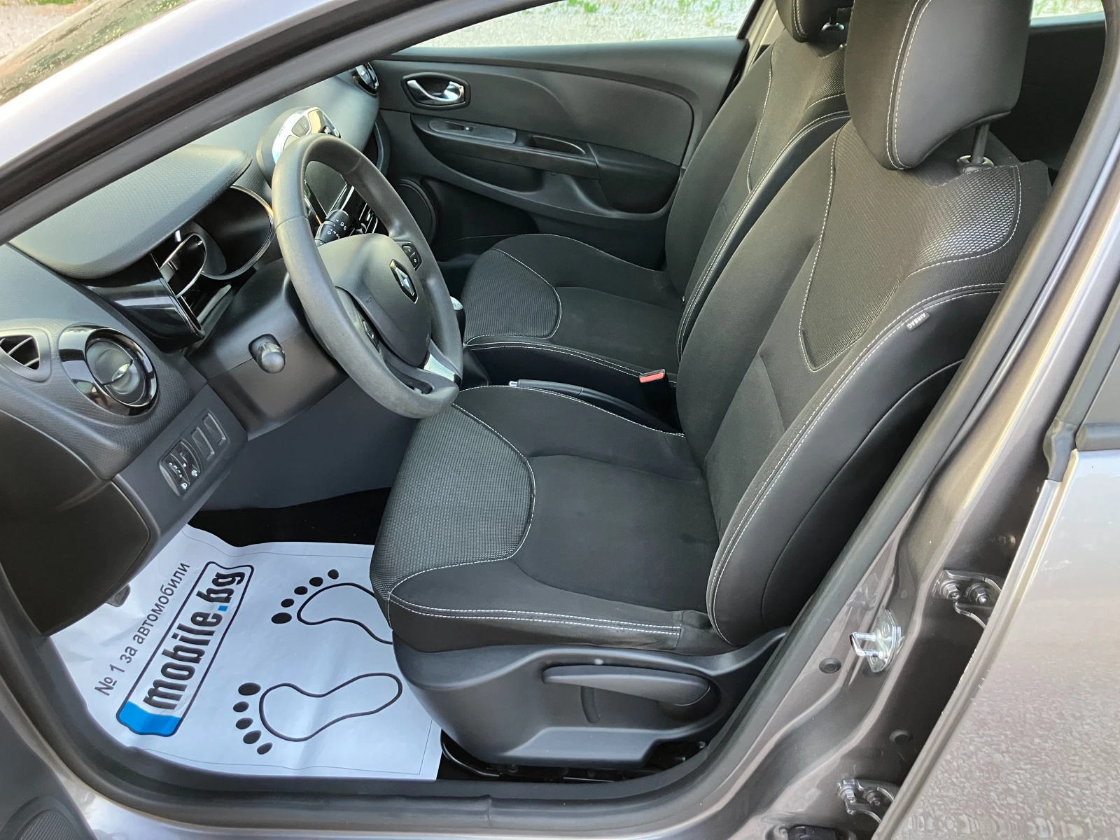 Renault Clio 1.5 DCI | Mobile.bg � ����������� 11