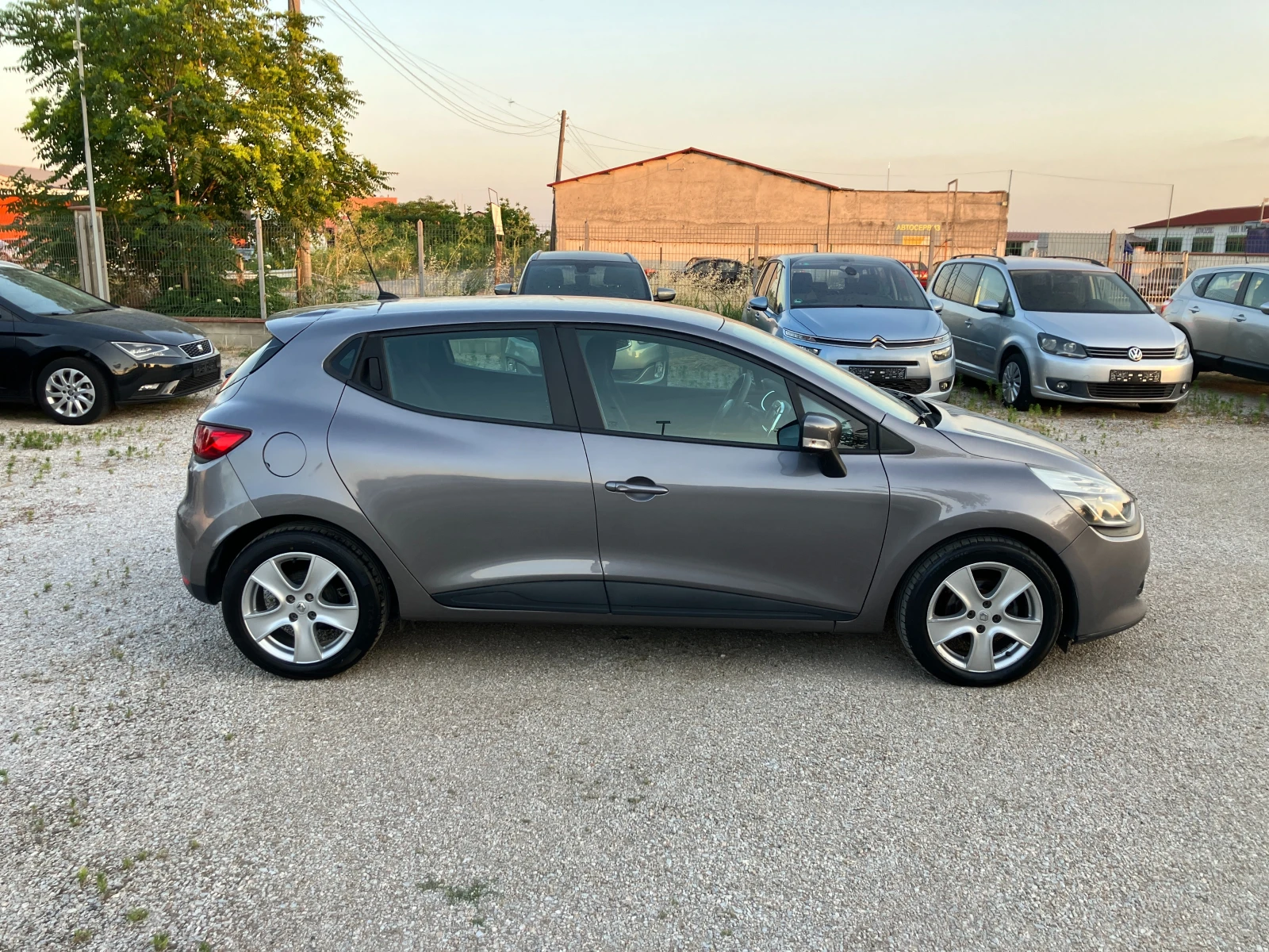 Renault Clio 1.5 DCI | Mobile.bg � ����������� 9