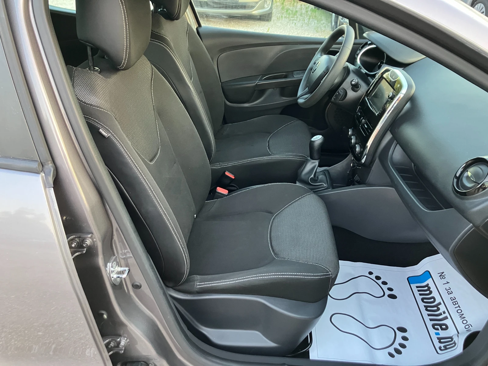 Renault Clio 1.5 DCI | Mobile.bg � ����������� 13