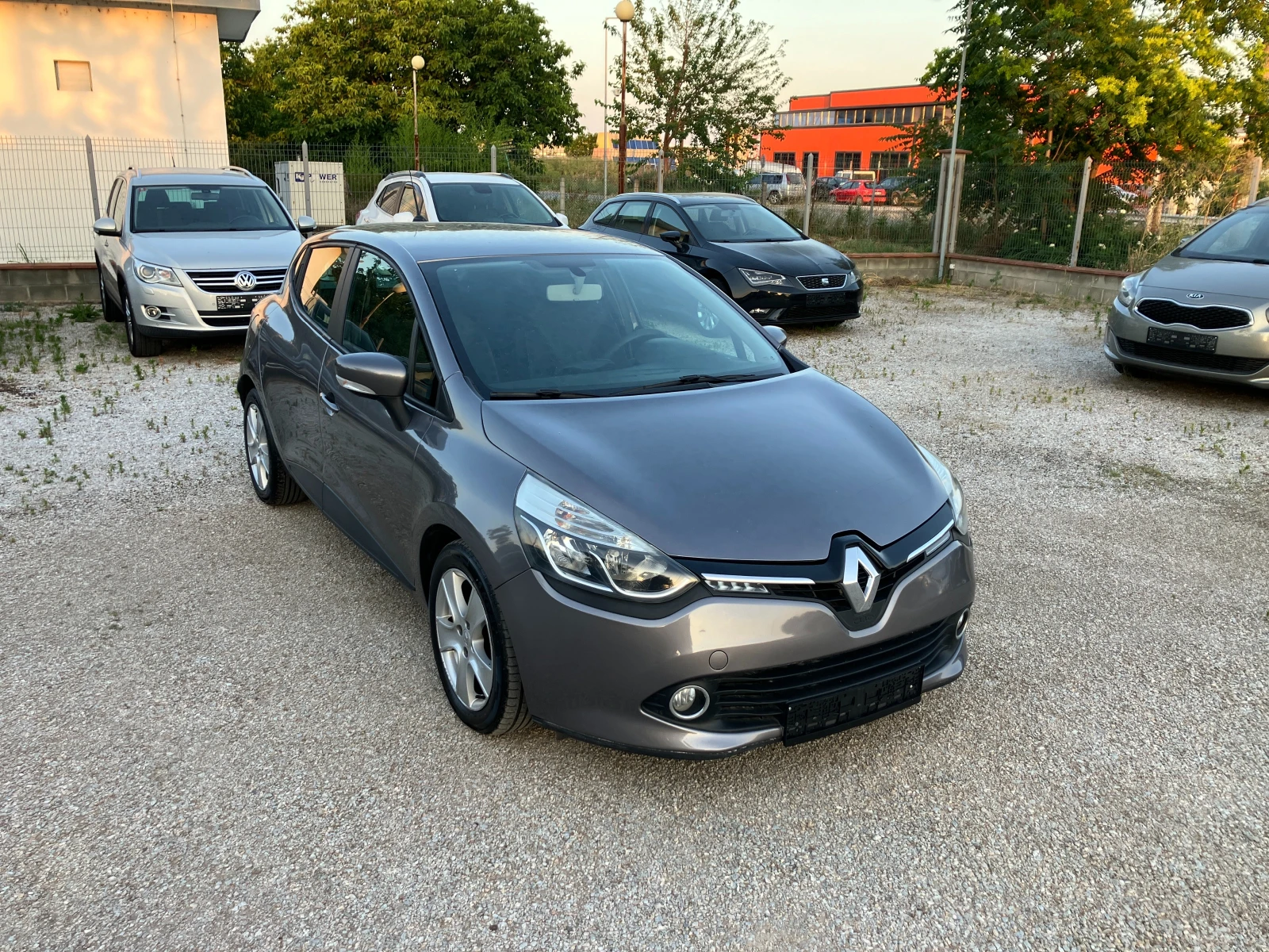 Renault Clio 1.5 DCI | Mobile.bg � ����������� 10