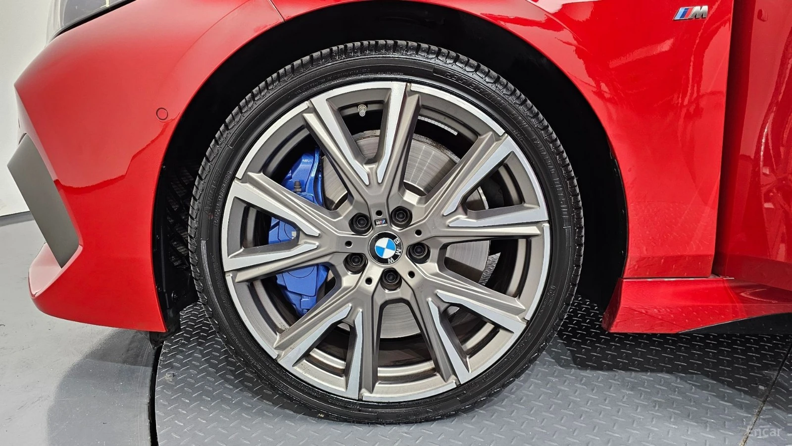 BMW 235 M235i* XDRIVE* ПОДГРЕВ* HEADUP* КАМЕРА* , снимка 16 - Автомобили и джипове - 55577405