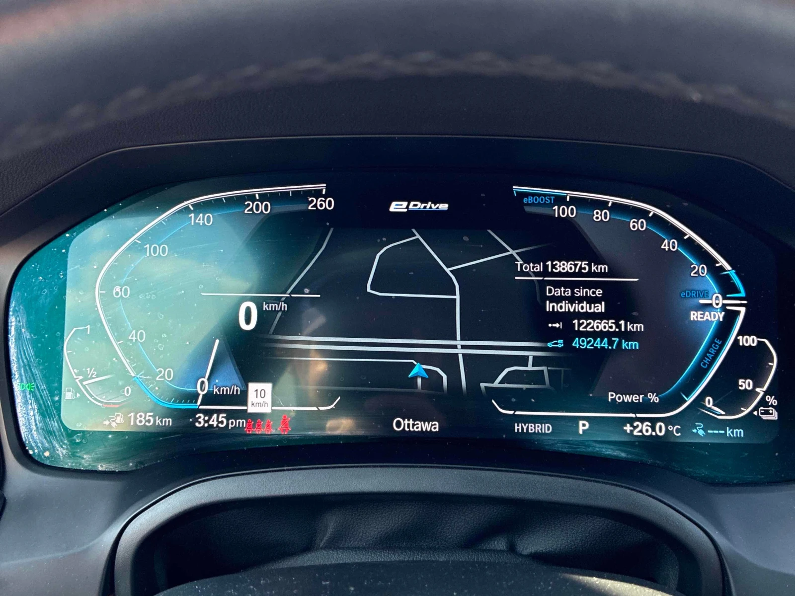 BMW 330 е xDrive * CARFAX * ОПЦИЯ ЗА ФИНАНСИРАНЕ, снимка 8 - Автомобили и джипове - 55824654