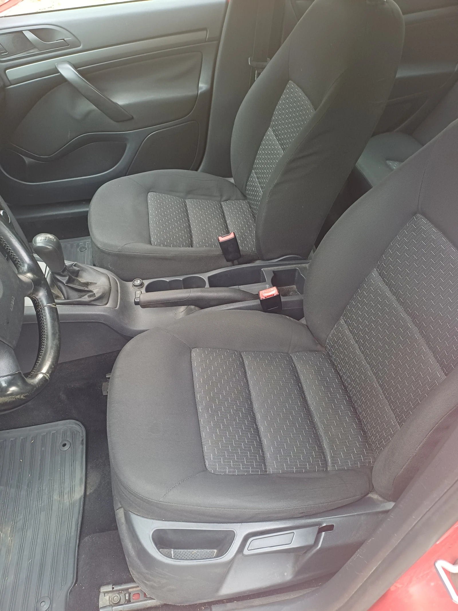 Skoda Octavia, снимка 7 - Автомобили и джипове - 56184676
