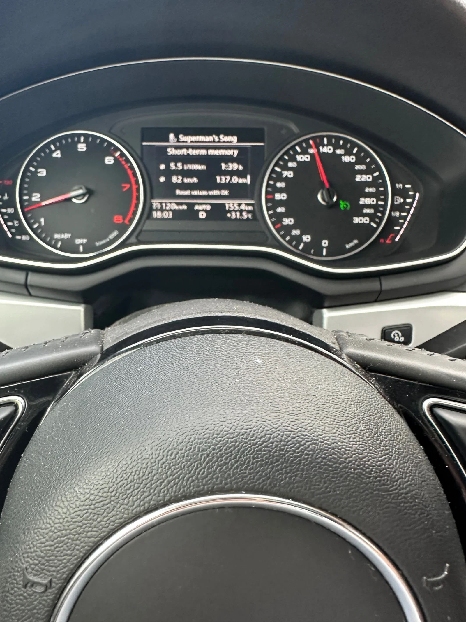 Audi A4 2.0TFSI, снимка 11 - Автомобили и джипове - 56325724