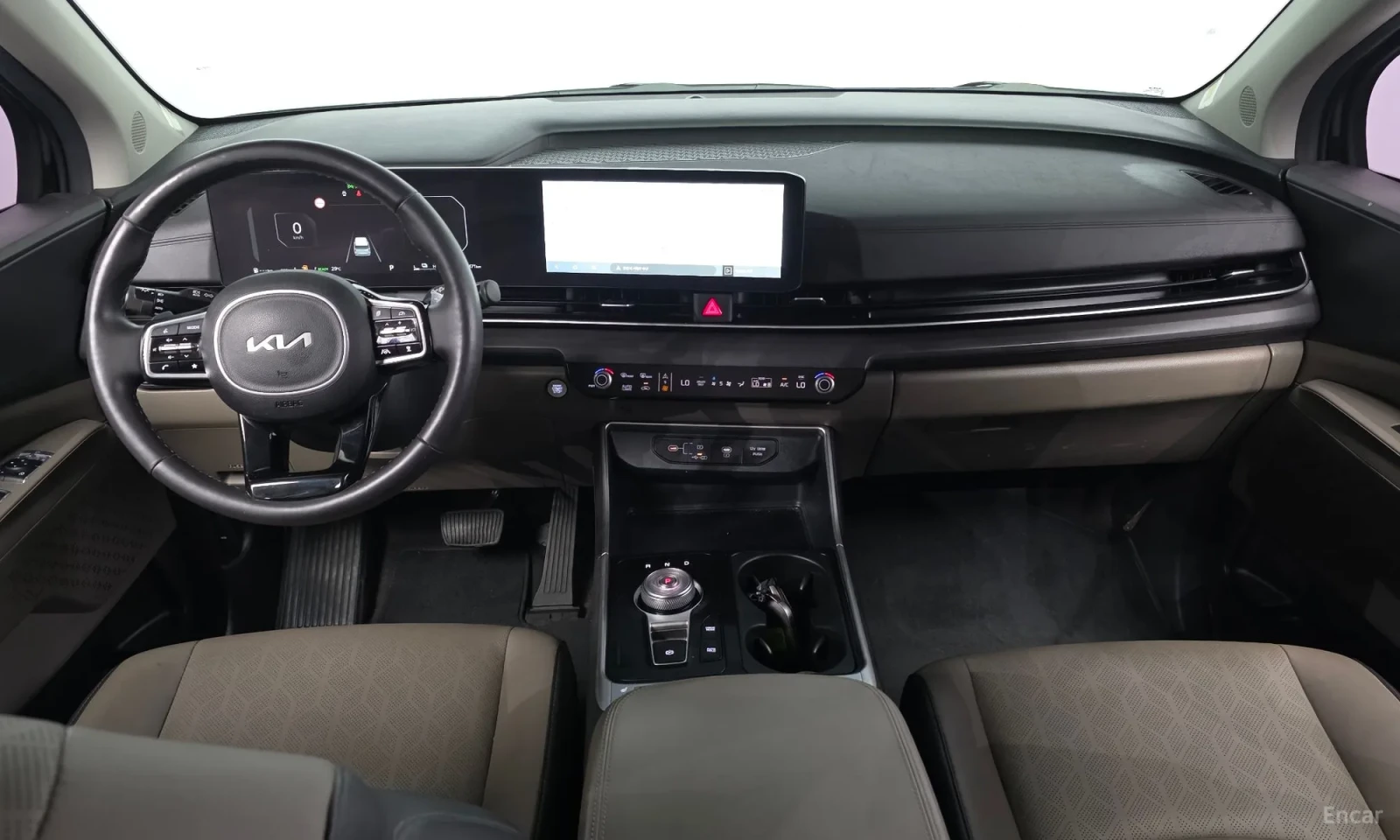 Kia Carnival ������\���������\������ ����� | Mobile.bg � ����������� 7