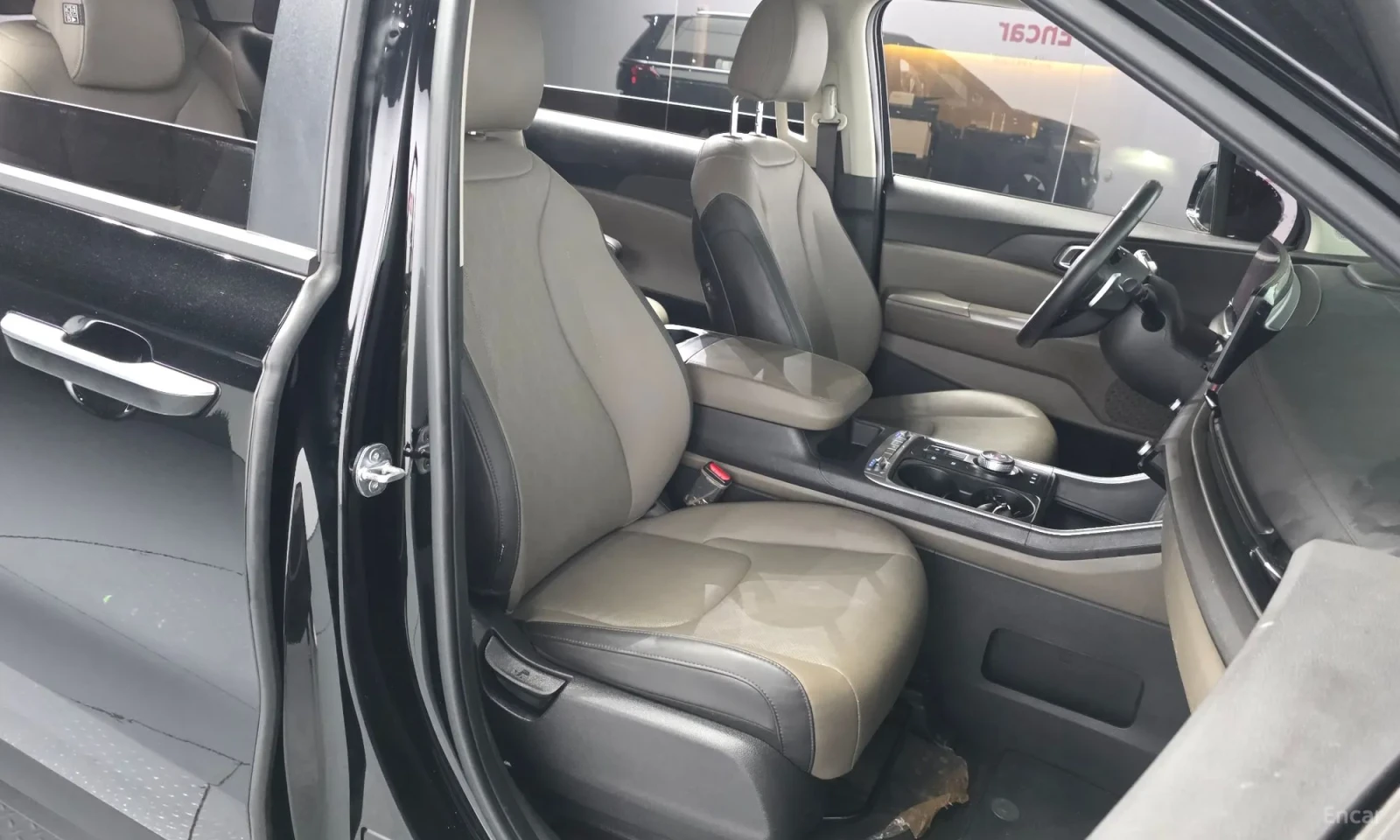 Kia Carnival ������\���������\������ ����� | Mobile.bg � ����������� 11