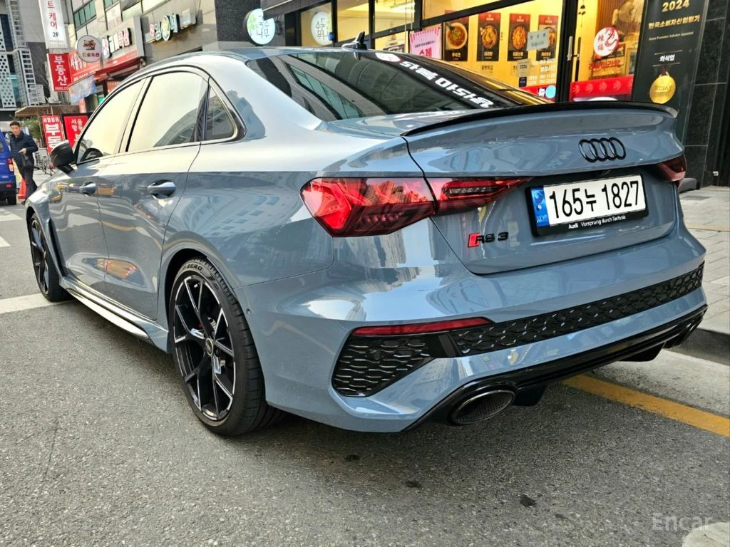 Audi Rs3 2.5 TFSI Quattro | Mobile.bg � ����������� 6