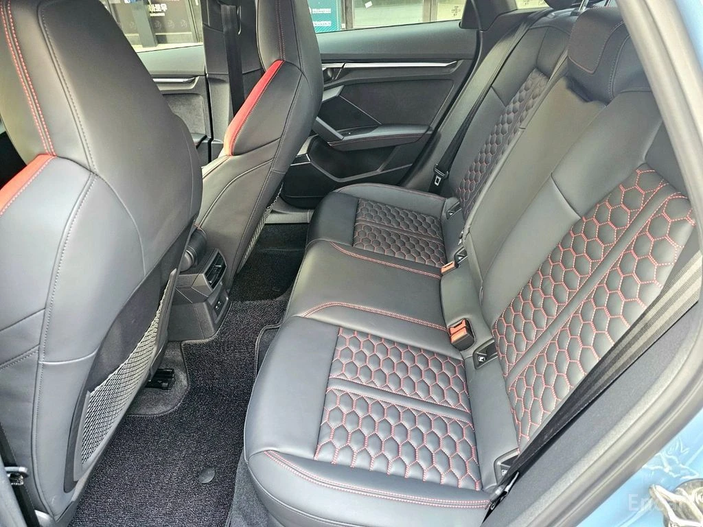 Audi Rs3 2.5 TFSI Quattro | Mobile.bg � ����������� 9
