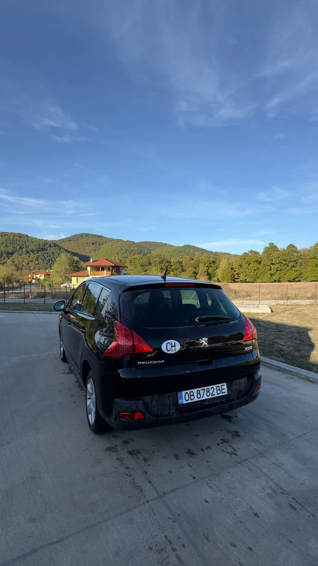 Peugeot 3008 1.6T | Mobile.bg � ����������� 7