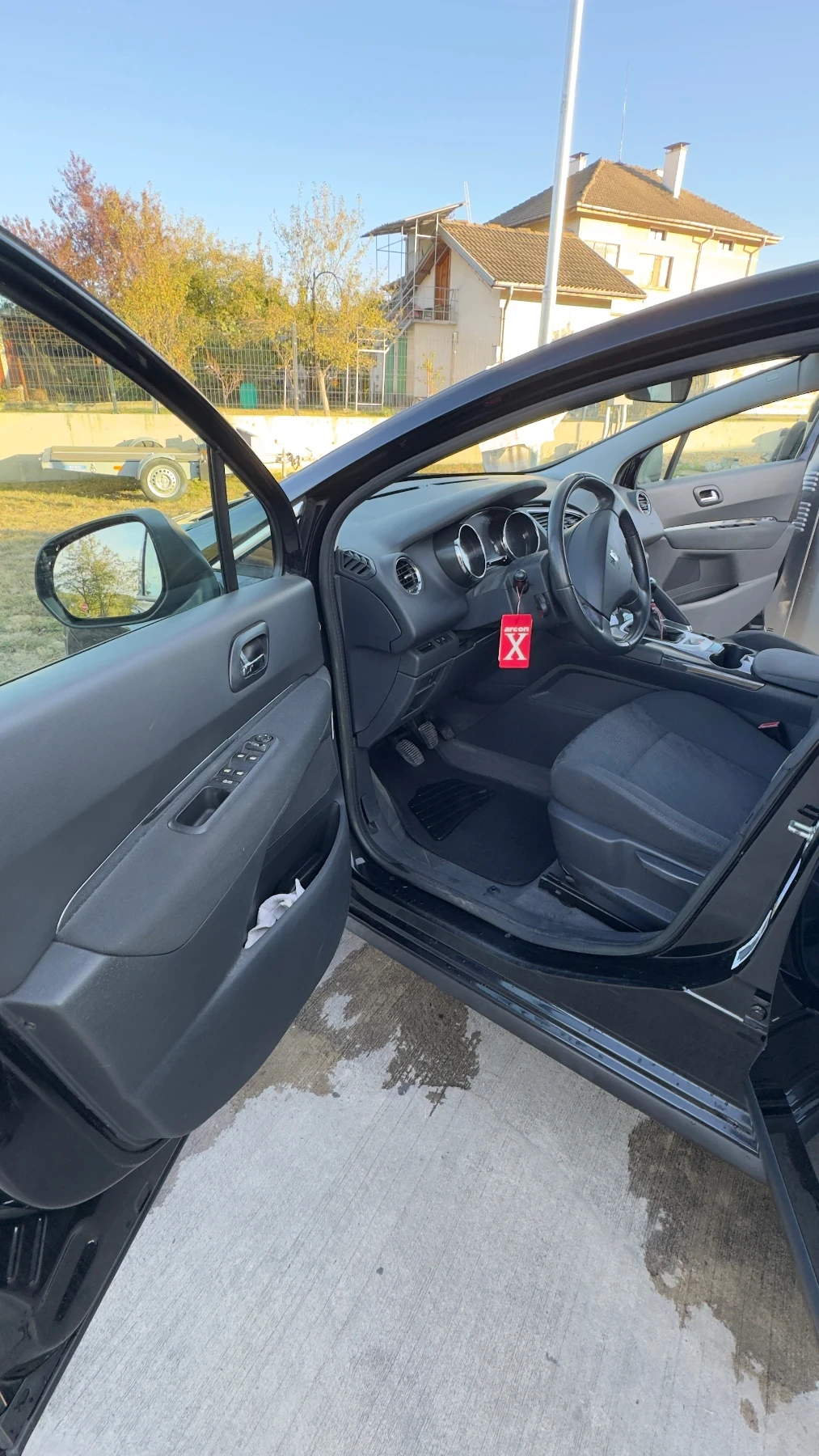Peugeot 3008 1.6T | Mobile.bg � ����������� 14