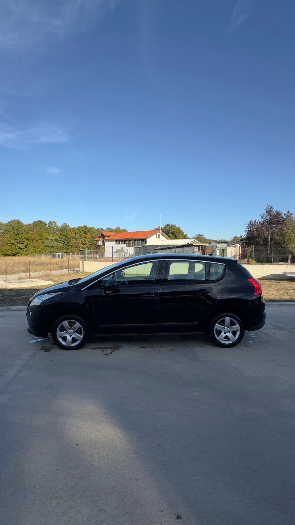 Peugeot 3008 1.6T | Mobile.bg � ����������� 6