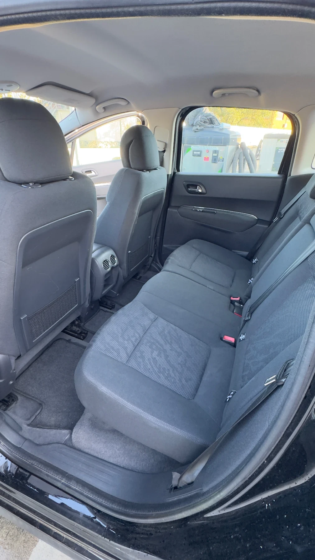 Peugeot 3008 1.6T | Mobile.bg � ����������� 15