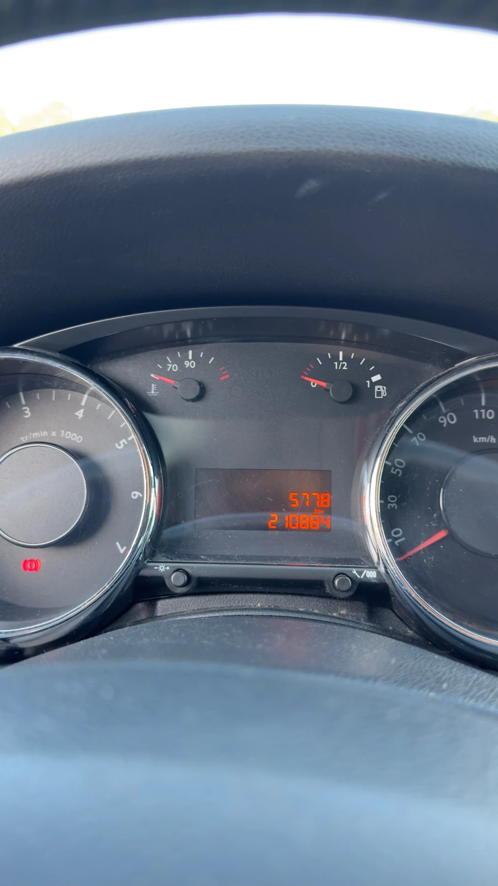 Peugeot 3008 1.6T | Mobile.bg � ����������� 10