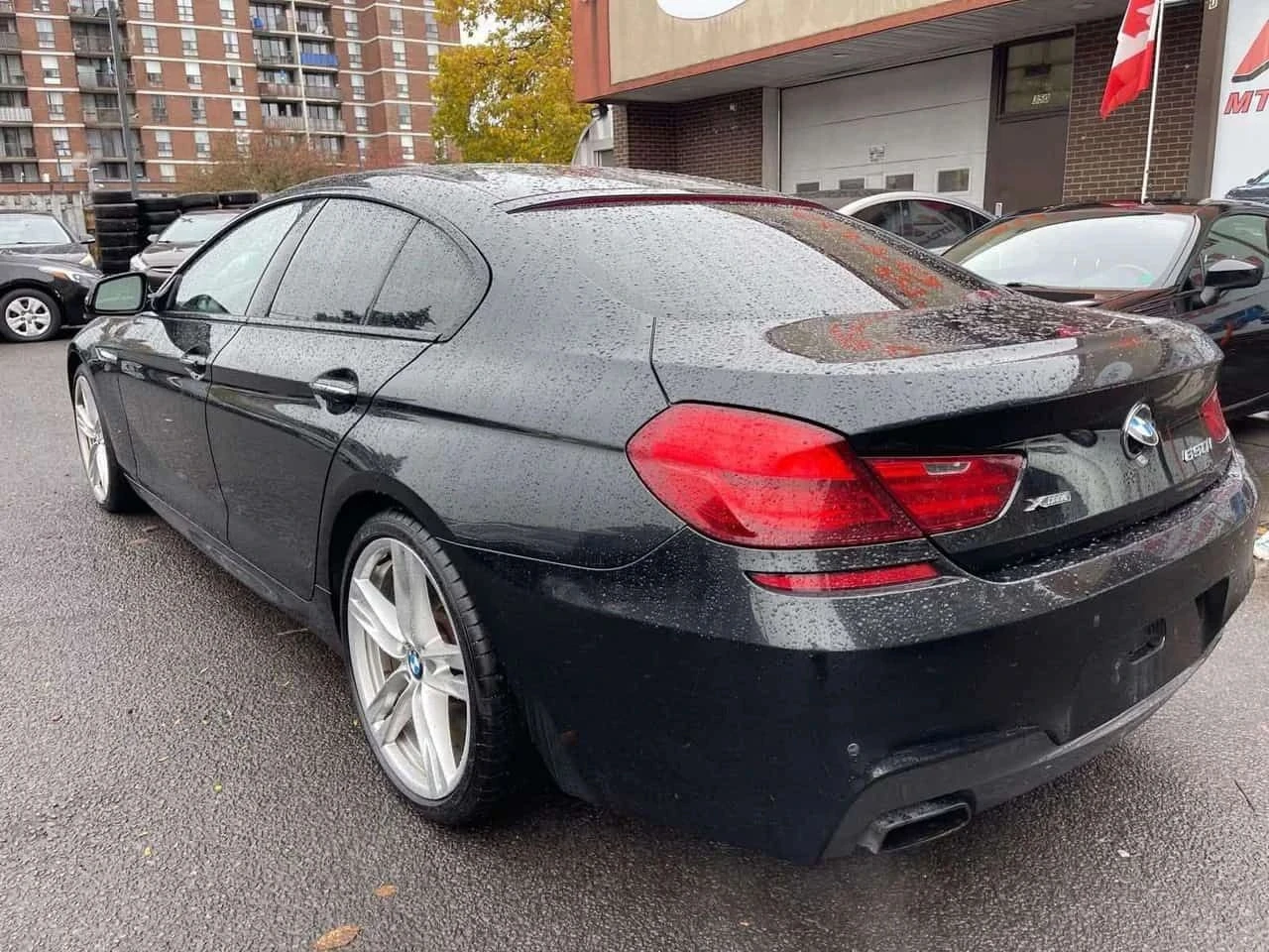 BMW 650 | Mobile.bg � ����������� 9